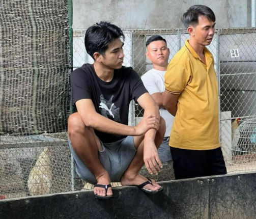 Đối tác chính thức của Bảo Sting